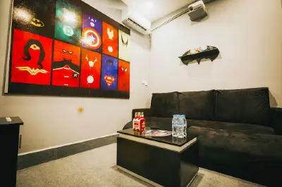 Multiplex Santhormok