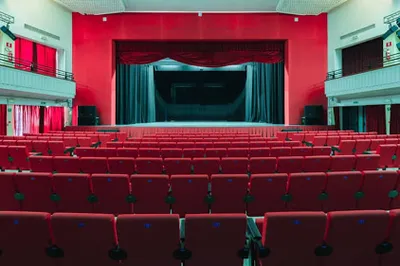 EcoTeatro