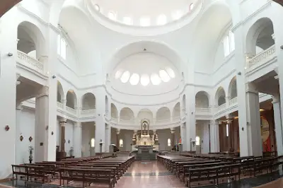 National Shrine of the Sacred Heart of Jesus