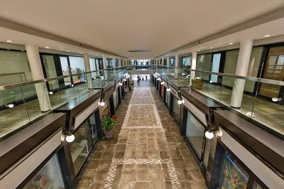 Beit Lessin Theatre