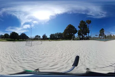 Olive Grove Park