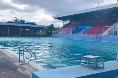 Cebu City Sports Center