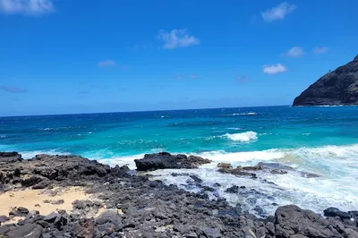 Makapuu Beach Park