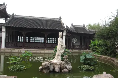 A62-002.拖妻带女国内游之2012年暑假华东游（D1-3）