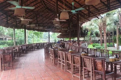 Nông trại Detrang Farm