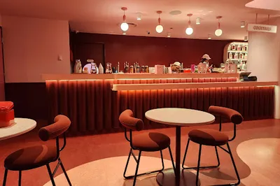 Museum Of Ice Cream