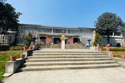 TU Central Library