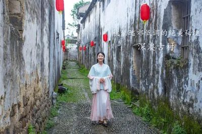 Escape Hangzhou: Discover the Low-Key, Stunning Secret Spots on Its Outskirts