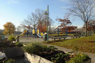 River Front Park