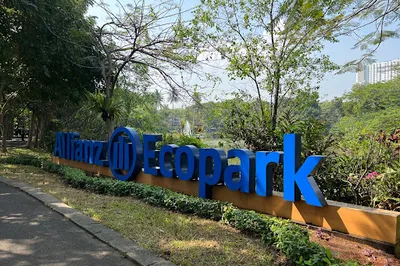 Allianz Eco Park