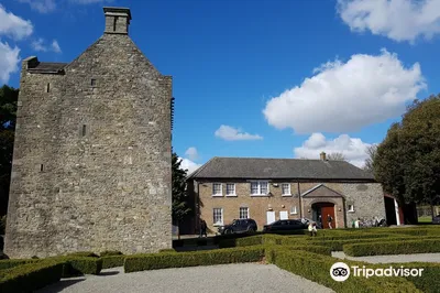 Phoenix Park Visitor Centre