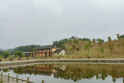 Changsha Farm Stay One-Day Trip: Recommendations for Farm Fun and Barbecue near Changsha for Team Activities