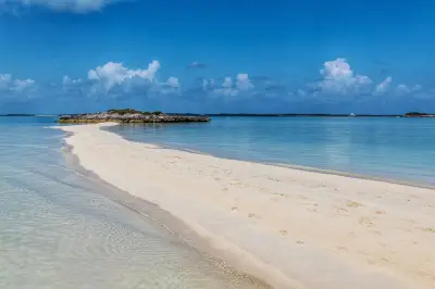Hobie Island Beach Park North