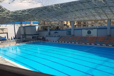 نادي النادي The Club