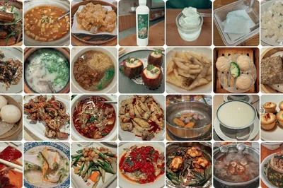 A Tale of Two Cities | Guangzhou & Shunde: Feasting for Body and Soul