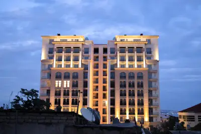 Bayıl parkı