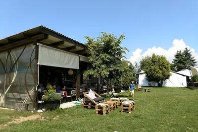 Teniški klub Gibi Šport