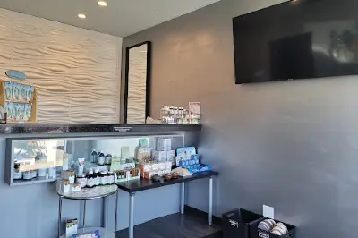 The Relaxing Wellness Company