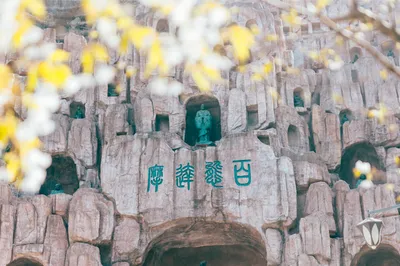 Damo Ancient Cave