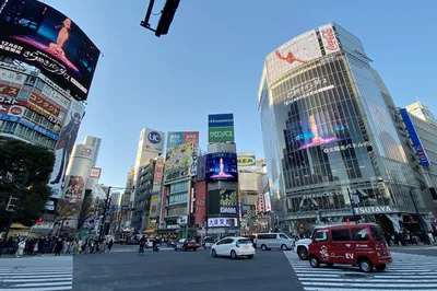 【日本】去闊別三年的東京旅遊安全嗎？