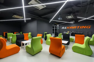 A1Karting - tor kartingowy