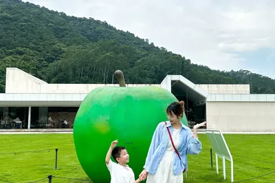 Perfect End of Summer Vacation at Chunmuyuan! Second Visit to Guangdong’s Top Family Destination