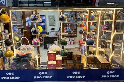 Qatar Bowling Federation