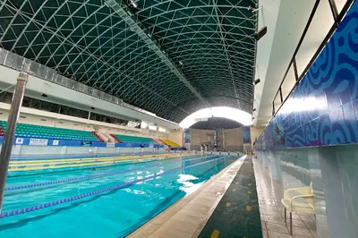 Water Sports Palace