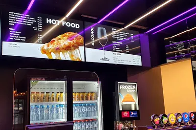 Reading Cinemas Jindalee