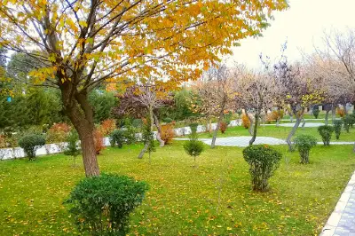 Biləcəri parkı