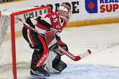 Ottawa 67's Hockey Club