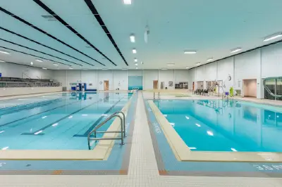 Killarney Aquatic & Recreation Centre