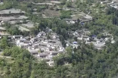 長坪溝