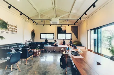 Jeju FREE Diving School