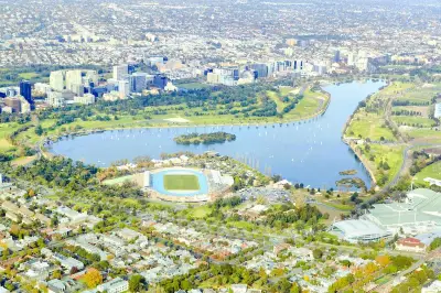 Albert Park