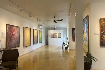The River Gallery