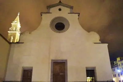 Basilica di Santo Spirito