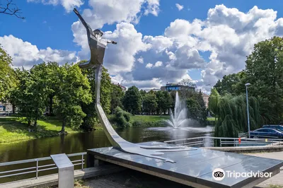 Bastejkalna Park