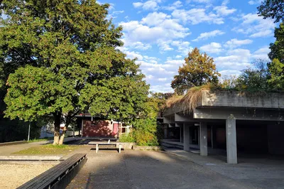 GZ Seebach – Zürcher Gemeinschaftszentren