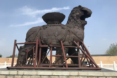 不平凡的庚子年簡約樂亭海邊和獅城遊