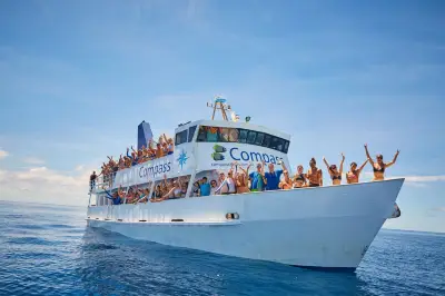 Compass Cruises
