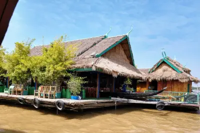 Tonle Sap Cruise