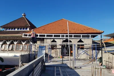 Ar-Rahmat Mosque