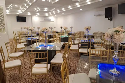 Asayel palace wedding venue