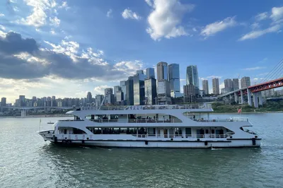 Peninsula Ferry