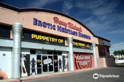 Erotic Heritage Museum