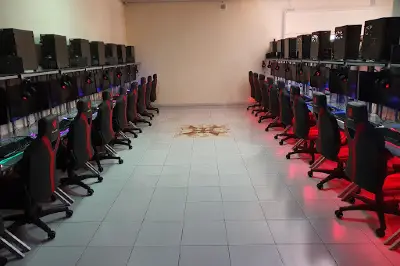 PUBG GameZone