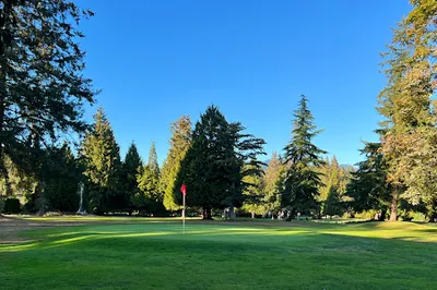 Stanley Park Pitch & Putt