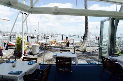 Royal Queensland Yacht Squadron