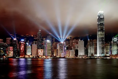 香港旅游好去处----三星湾